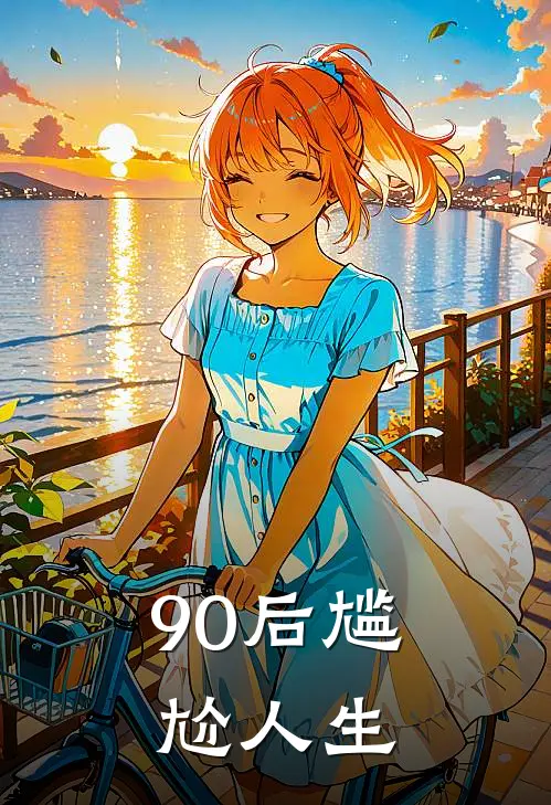 90后尴尬人生