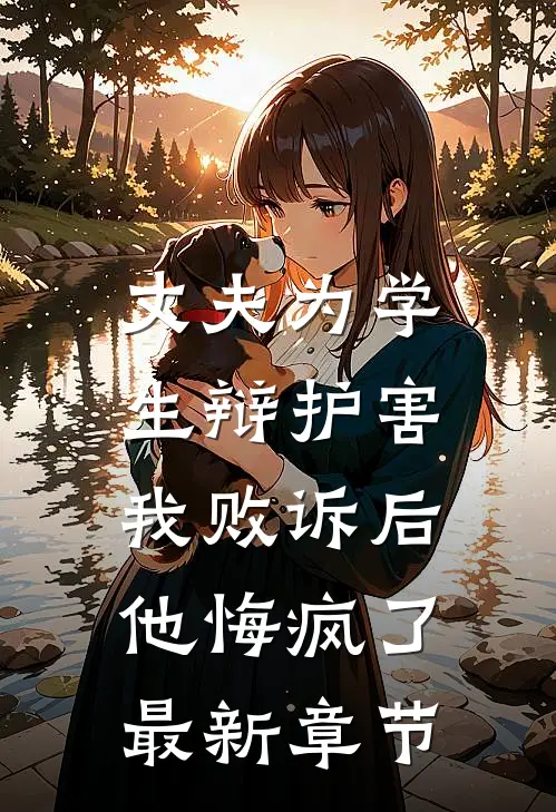 丈夫为学生辩护害我败诉后，他悔疯了最新章节