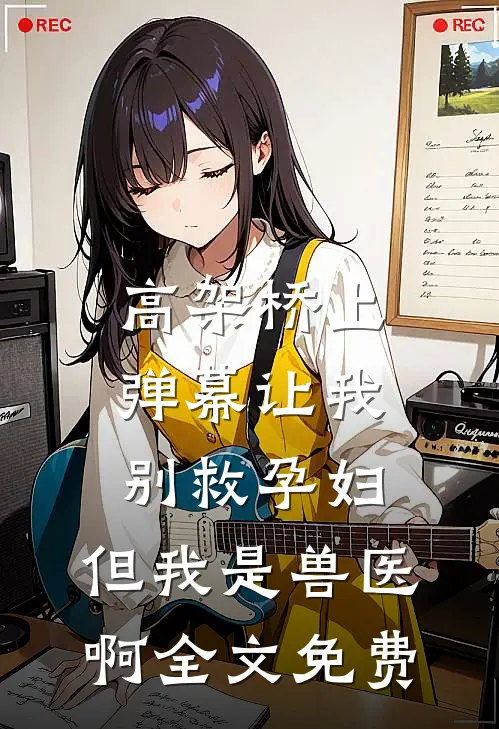 高架桥上弹幕让我别救孕妇，但我是兽医啊全文免费