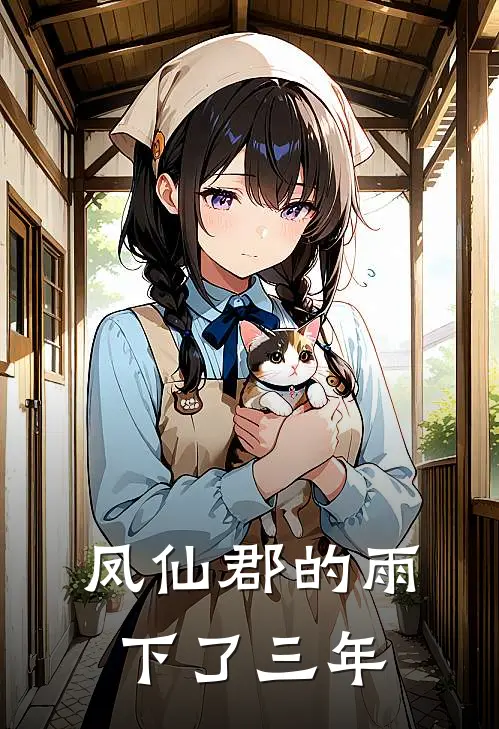 凤仙郡的雨下了三年