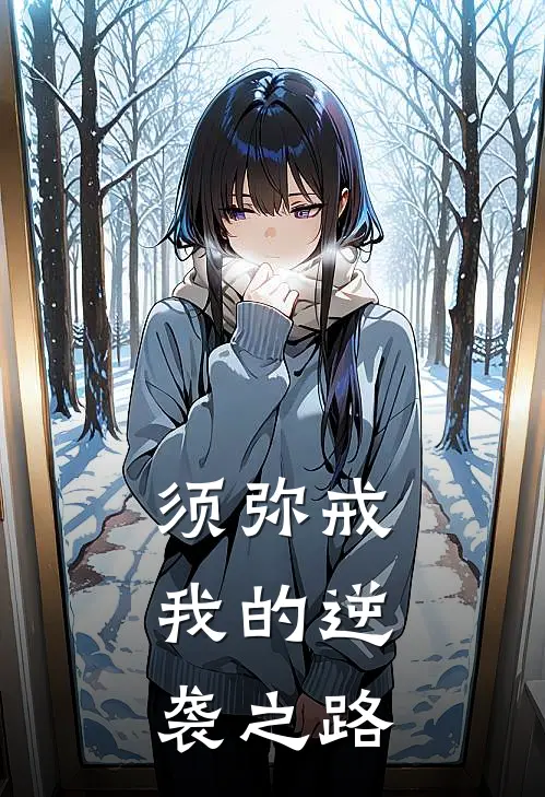 须弥戒，我的逆袭之路