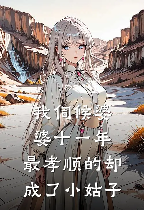 我伺候婆婆十一年，最孝顺的却成了小姑子