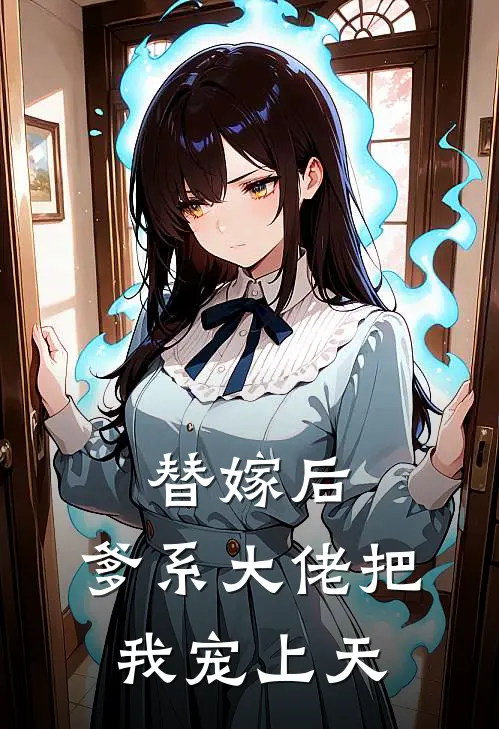 替嫁后，爹系大佬把我宠上天