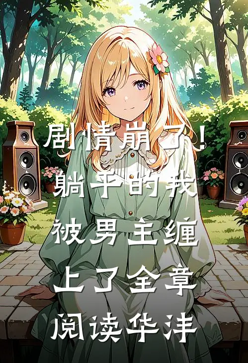 剧情崩了!躺平的我被男主缠上了全章阅读华沣
