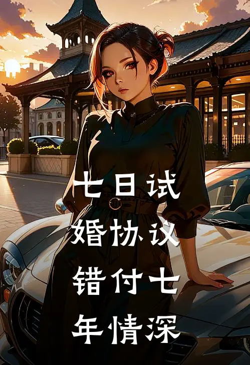 七日试婚协议，错付七年情深