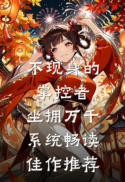 不现身的掌控者，坐拥万千系统畅读佳作推荐