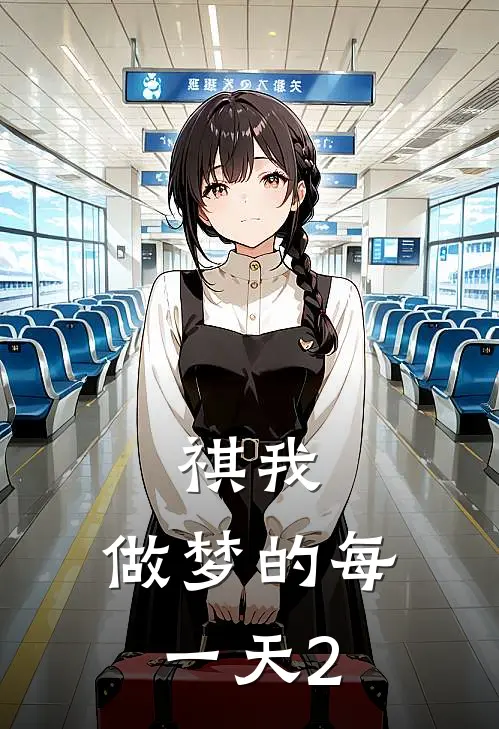 祺我:做梦的每一天2