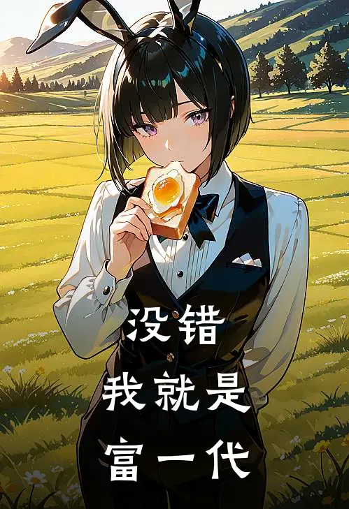 没错,我就是富一代