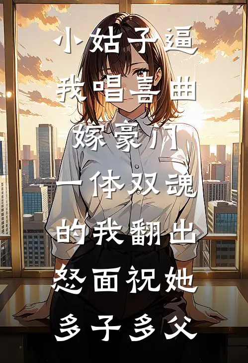 小姑子逼我唱喜曲嫁豪门，一体双魂的我翻出怒面祝她多子多父