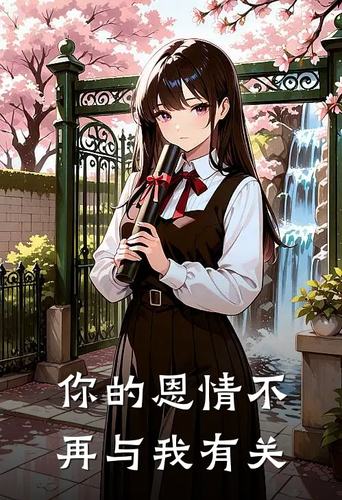 你的恩情不再与我有关