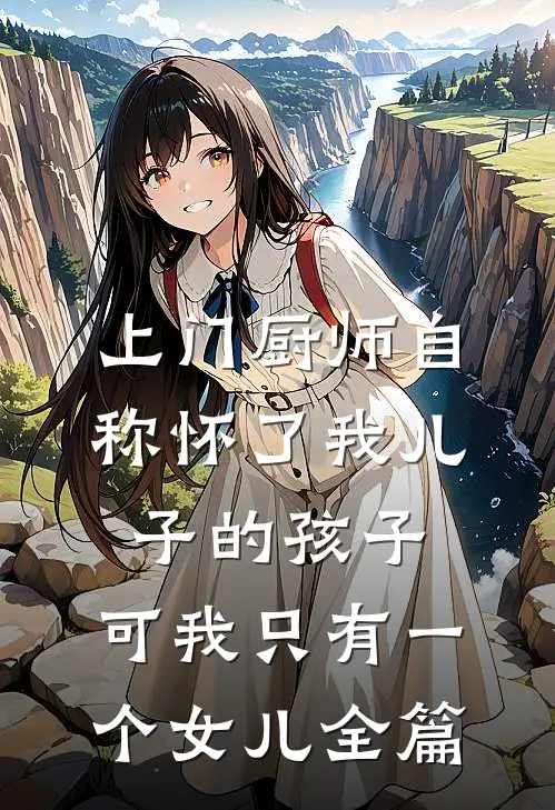 上门厨师自称怀了我儿子的孩子，可我只有一个女儿全篇