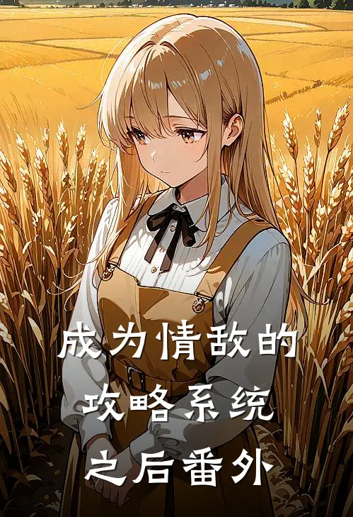 成为情敌的攻略系统之后番外