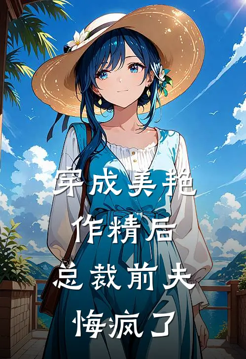 穿成美艳作精后，总裁前夫悔疯了