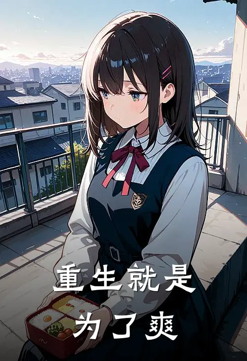 重生就是为了爽