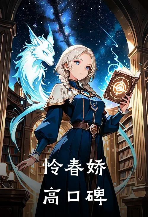 怜春娇高口碑