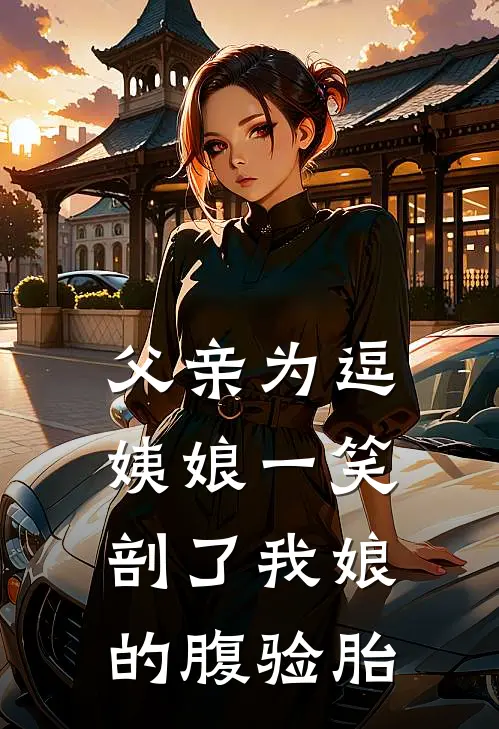 父亲为逗姨娘一笑，剖了我娘的腹验胎