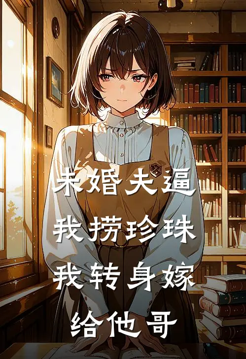 未婚夫逼我捞珍珠，我转身嫁给他哥