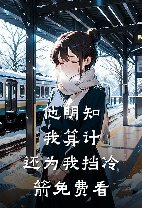 他明知我算计，还为我挡冷箭免费看