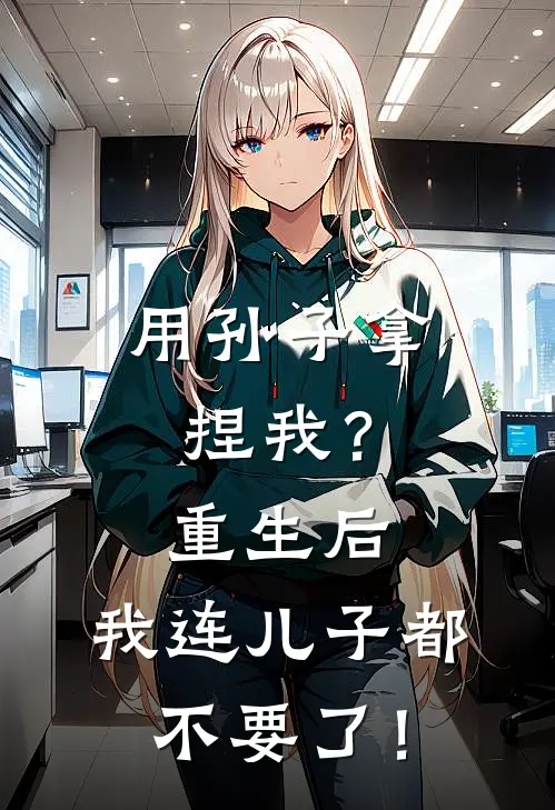 用孙子拿捏我？重生后，我连儿子都不要了！
