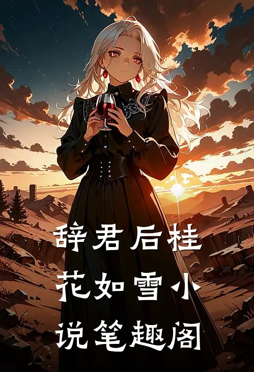 辞君后桂花如雪小说笔趣阁