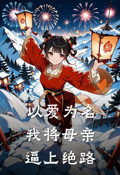 以爱为名，我将母亲逼上绝路