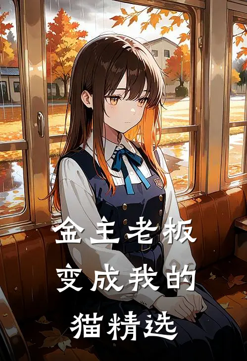 金主老板变成我的猫精选