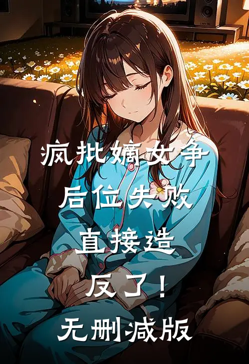 疯批嫡女争后位失败，直接造反了！无删减版