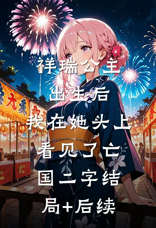 祥瑞公主出生后，我在她头上看见了亡国二字结局+后续