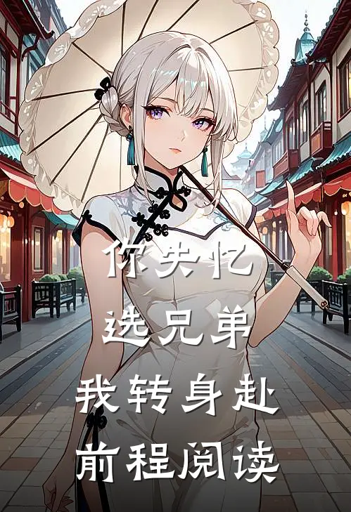 你失忆选兄弟，我转身赴前程阅读