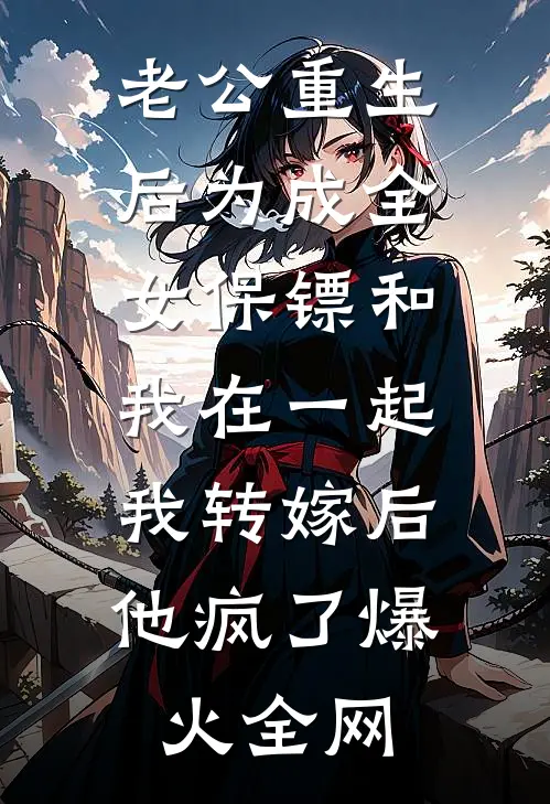 老公重生后为成全女保镖和我在一起，我转嫁后他疯了爆火全网