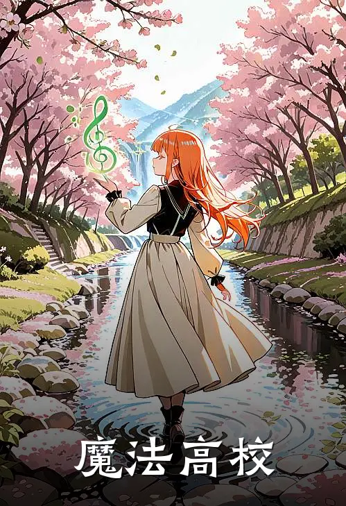 魔法高校