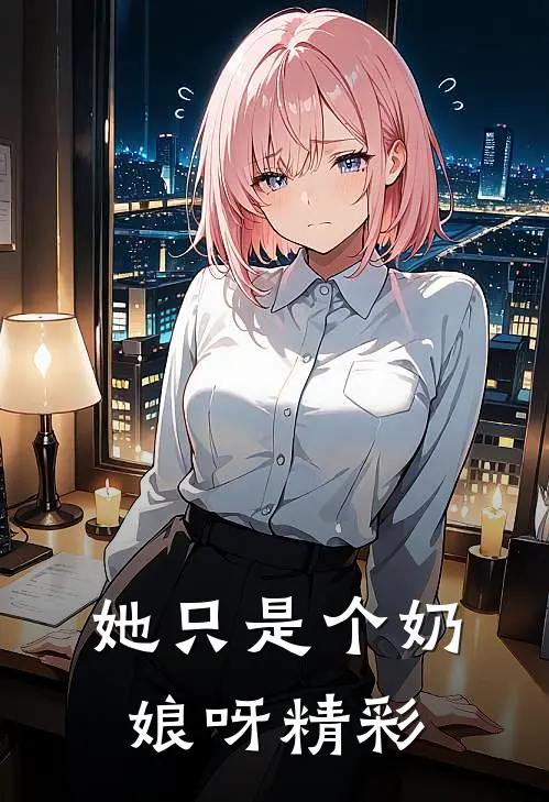 她只是个奶娘呀精彩