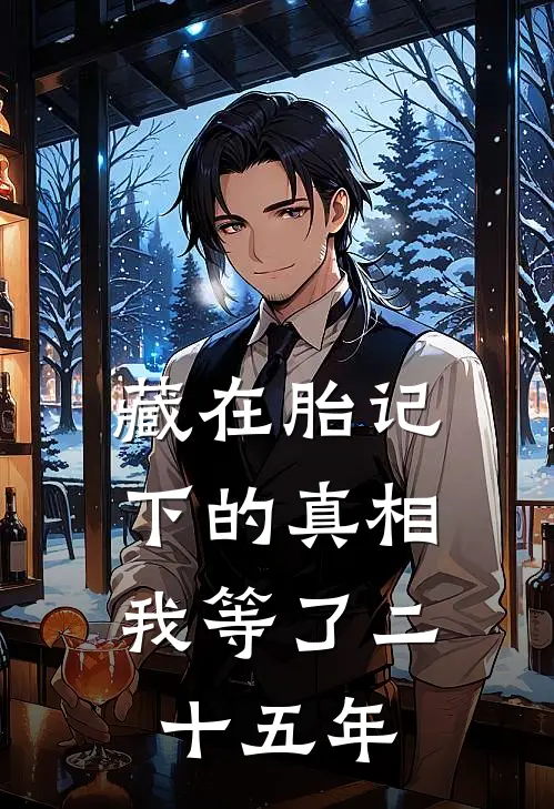 藏在胎记下的真相,我等了二十五年