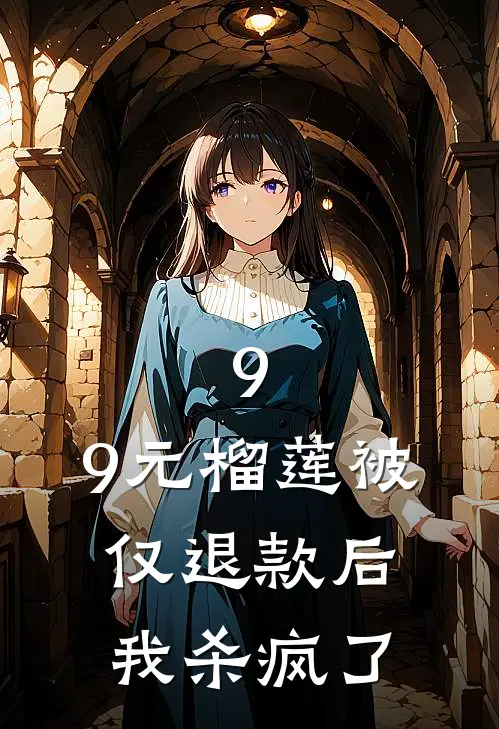 9.9元榴莲被仅退款后,我杀疯了