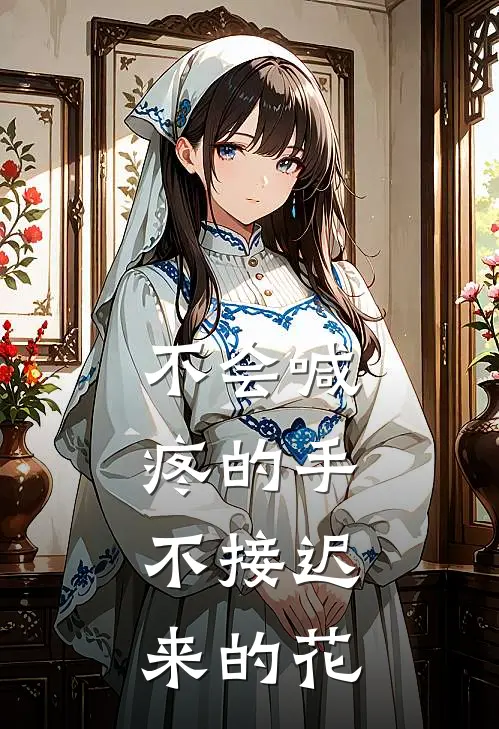 不会喊疼的手,不接迟来的花