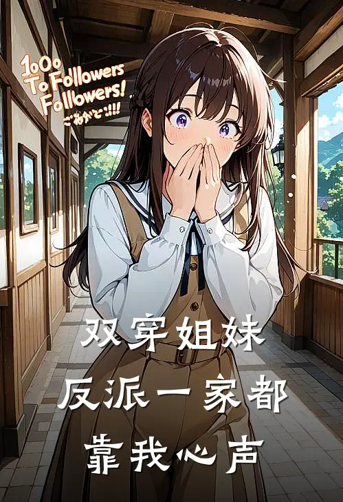 双穿姐妹：反派一家都靠我心声