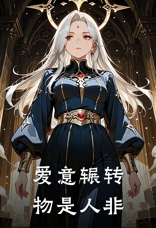 爱意辗转,物是人非