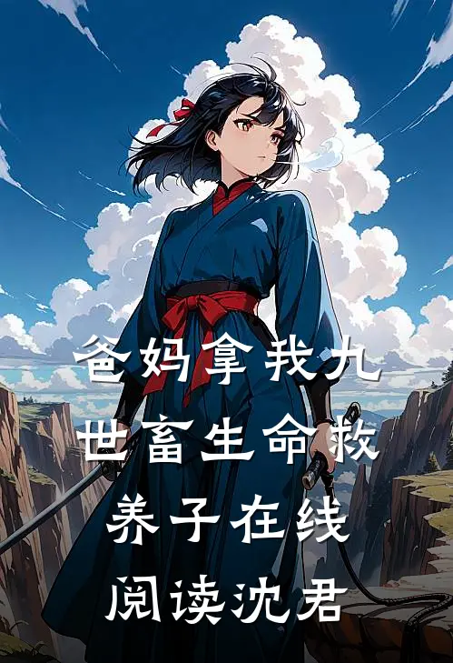 爸妈拿我九世畜生命救养子在线阅读沈君