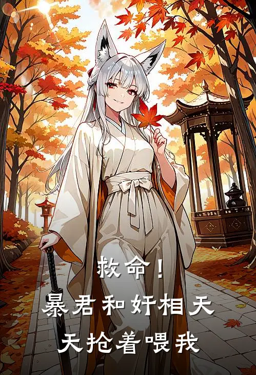 救命!暴君和奸相天天抢着喂我