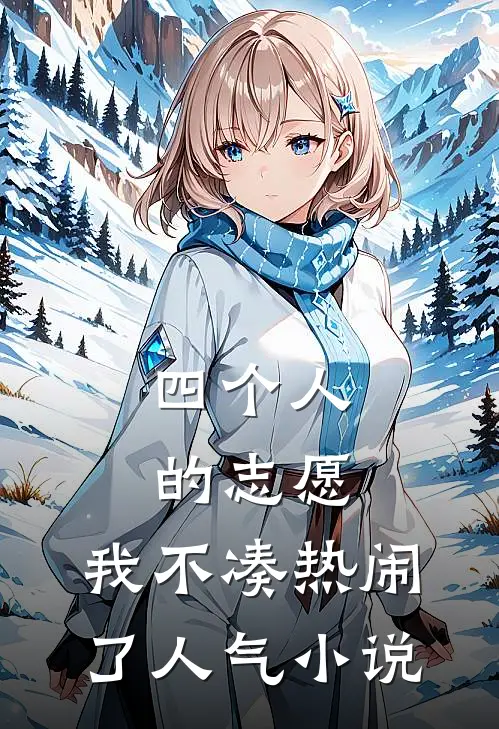 四个人的志愿，我不凑热闹了人气小说