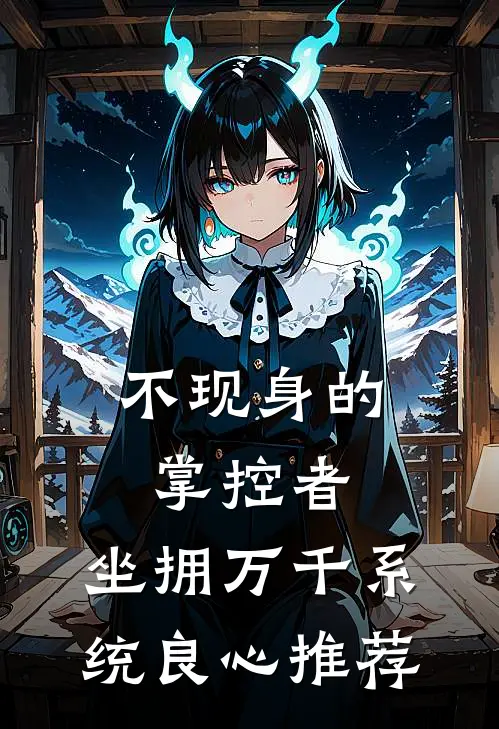 不现身的掌控者，坐拥万千系统良心推荐