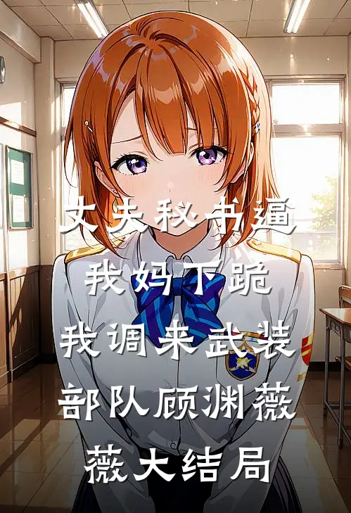 丈夫秘书逼我妈下跪，我调来武装部队顾渊薇薇大结局