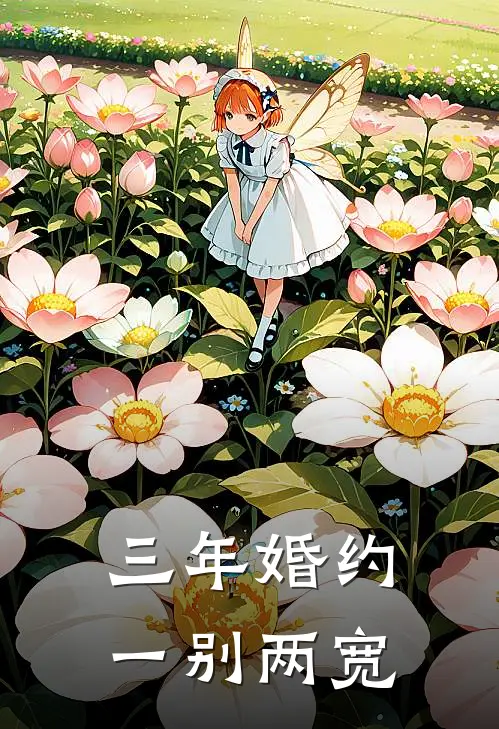 三年婚约一别两宽