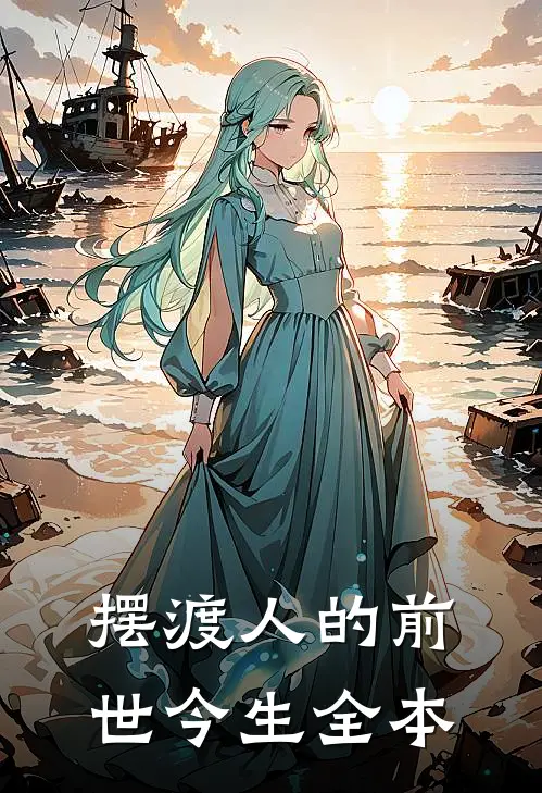 摆渡人的前世今生全本