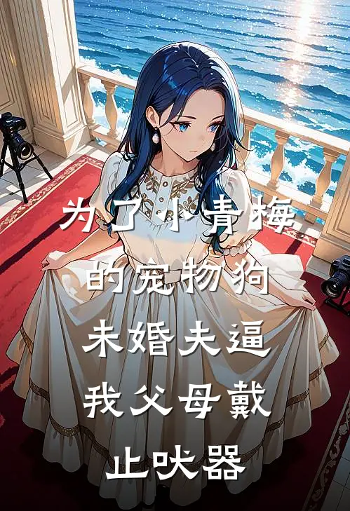 为了小青梅的宠物狗,未婚夫逼我父母戴止吠器