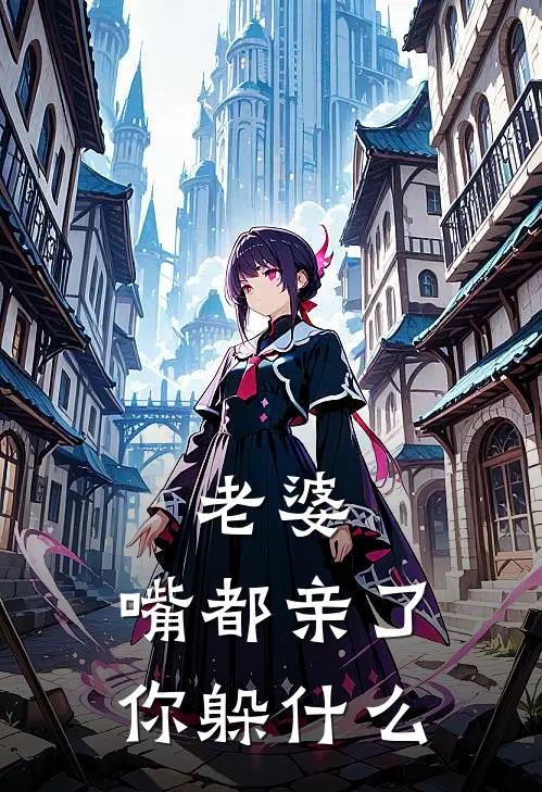 老婆，嘴都亲了，你躲什么