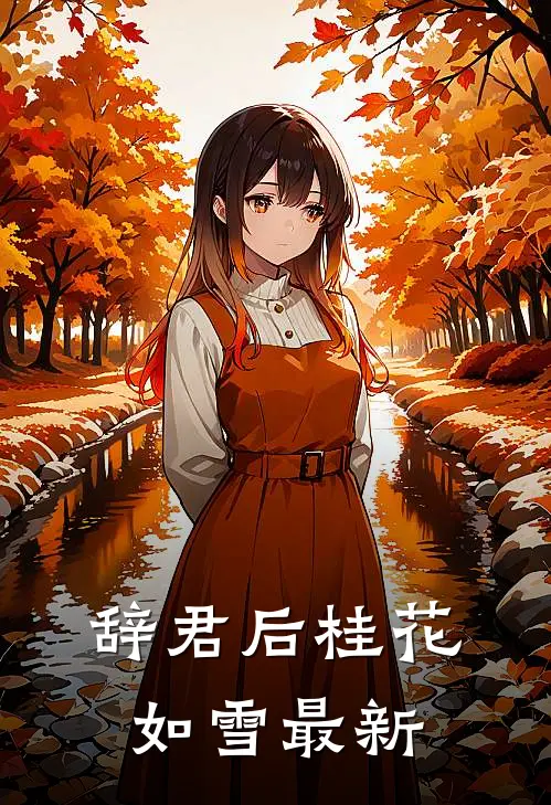 辞君后桂花如雪最新