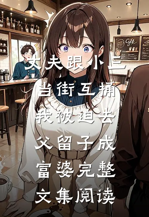 丈夫跟小三当街互捅，我被迫去父留子成富婆完整文集阅读