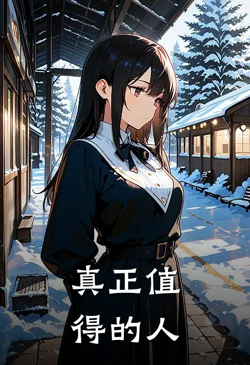 真正值得的人