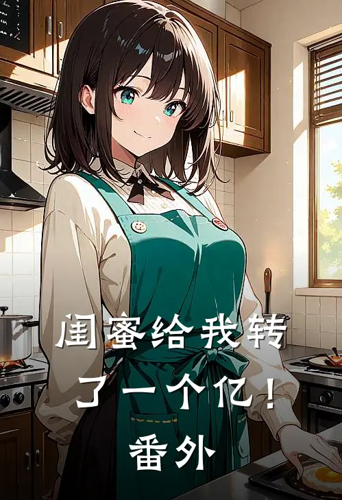 闺蜜给我转了一个亿！番外